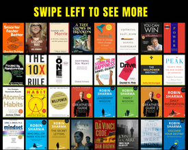 2200+ Best Selling eBooks Bundle | Hindi & English Digital Library | Fiction, Non-Fiction, Self-Help & Business Books | Instant Download Collection