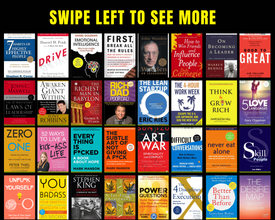 1300+ Bestselling eBooks Mega Bundle – Hindi & English | Business, Motivation, Finance, Psychology & More (Digital Download)