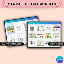 20,000+ Kids Printable Worksheets Bundle | Early Learning Activities for Ages 2–7 | Math, Reading, Science & Art Practice Sheets | Home & School Learning Kit